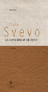 CONCIENCIA DE ZENO, LA | 9788424926854 | SVEVO ITALO