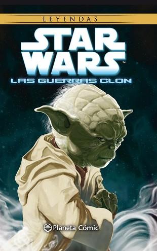 STAR WARS LAS GUERRAS CLON Nº 01/02 INTEGRAL  (NUEVA EDICIÓN) | 9788491460077 | AA. VV.