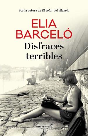 DISFRACES TERRIBLES | 9788417167042 | BARCELÓ, ELIA