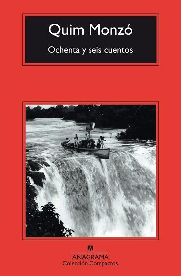 OCHENTA Y SEIS CU(CM | 9788433972811 | MONZO, QUIM