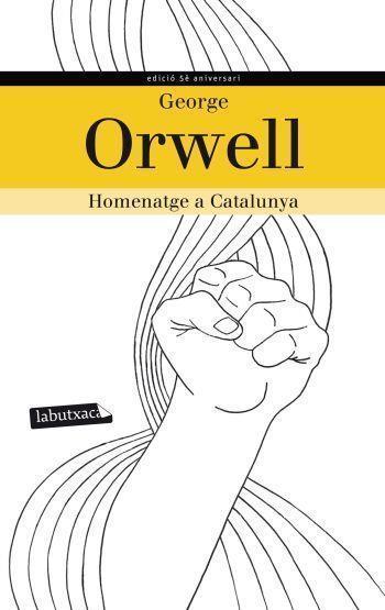 HOMENATGE A CATALUNYA | 9788499305226 | ORWELL, GEORGE