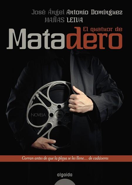 EL QUATUOR DE MATADERO | 9788498772753 | -