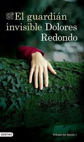 GUARDIÁN INVISIBLE | 9788423341986 | DOLORES REDONDO