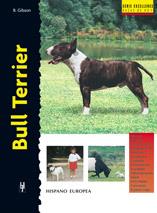 BULL TERRIER | 9788425513442 | GIBSON, BETHANY