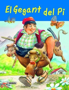 GEGANT DEL PI, EL | 9788467707281 | VARIS