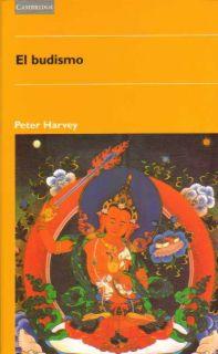 BUDISMO, EL | 9788483230145 | HARVEY, PETER