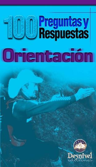 ORIENTACION | 9788495760487 | GARCIA GOMEZ. EUSEBIO