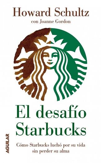 DESAFIO DE STARBUCKS, EL | 9788403102071 | SCHULTZ, HOWARD