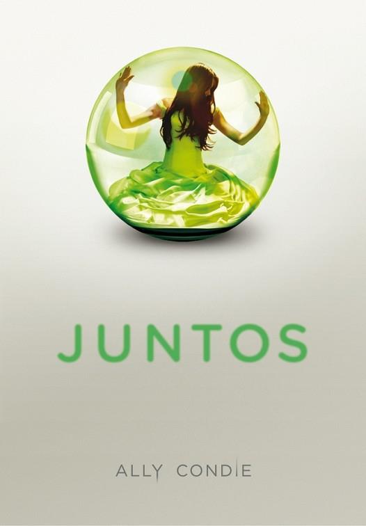 JUNTOS | 9788484416937 | CONDIE, ALLY