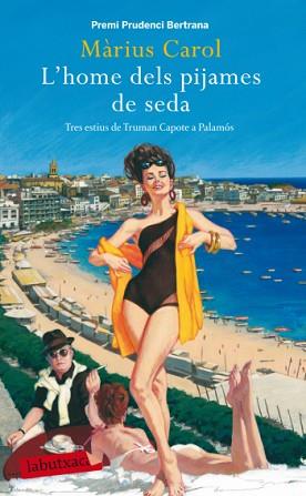 HOME DELS PIJAMES DE SEDA, L | 9788499302997 | CAROL, MARIUS