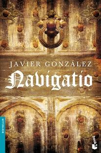 NAVIGATIO                      | 9788408091851 | GONZÁLEZ, JAVIER