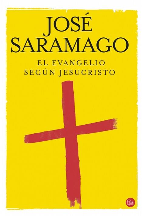 EVANGELIO SEGÚN JESUCRISTO, EL | 9788466315425 | SARAMAGO, JOSÉ