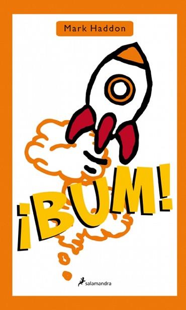 BUM | 9788498383065 | HADDON,MARK