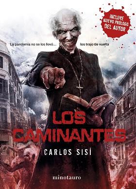 LOS CAMINANTES Nº 1 | 9788445006160 | SISÍ, CARLOS