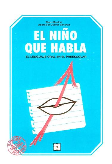 NIÑO QUE HABLA, EL | 9788486235635 | MONFORT, MARC