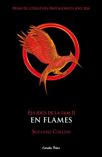 EN FLAMES (EL JOC DE LA FAM II) | 9788499327969 | COLLINS, SUZANNE