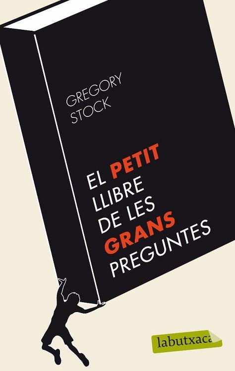 EL PETIT LLIBRE DE LES GRANS PREGUNTES | 9788499303253 | STOCK, GREGORU