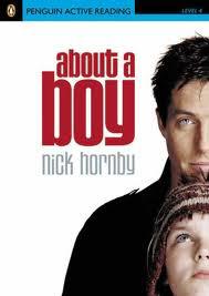 PENGUIN ACTIVE READING 4: ABOUT A BOY BOOK AND CD-ROM PACK | 9781405884501 | HORNBY, NICK