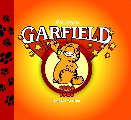 GARFIELD Nº 04 | 9788467479348 | JIM DAVIS