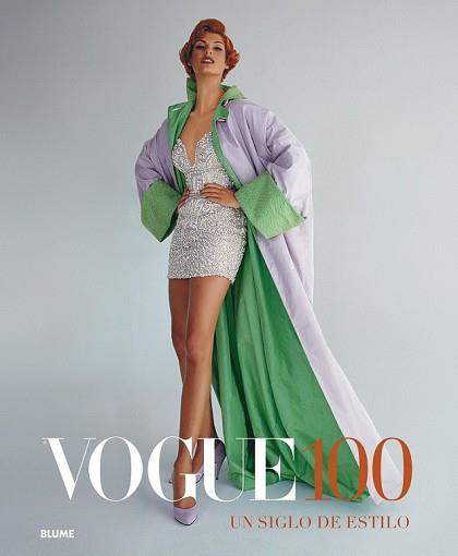 VOGUE 100 | 9788498018790 | MUIR, ROBIN