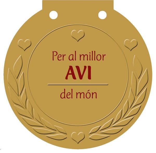 PER AL MILLOR AVI DEL MÓ | 9788499060965 | HAISCH, ULRIKE