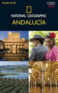 ANDALUCIA (GUIA AUDI) | 9788482984858 | PEREZ RODRIGUEZ,MANUEL