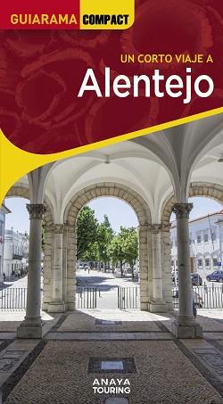 ALENTEJO | 9788491586203 | CUSTÓDIO, RITA/TARRADELLAS, ÀLEX