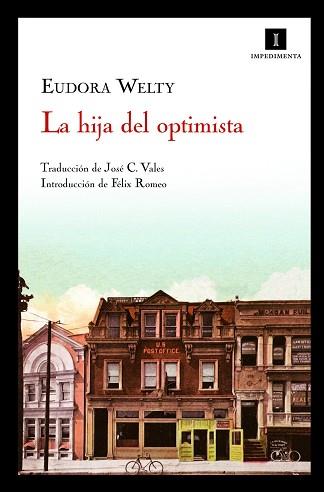 HIJA DEL OPTIMISTA | 9788493711054 | EUDORA WELTY