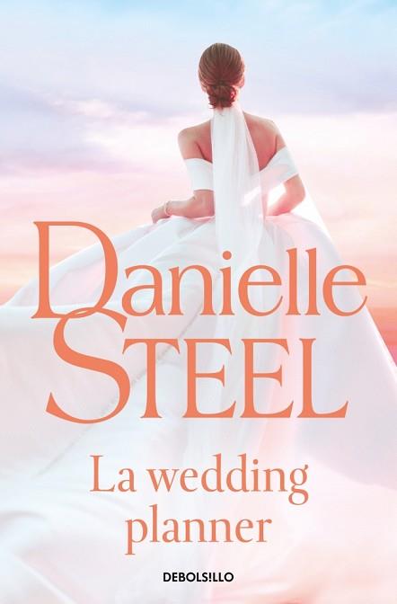 LA WEDDING PLANNER | 9788466389723 | STEEL, DANIELLE