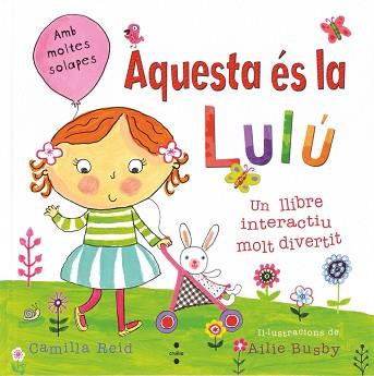 AQUESTA ES LA LULU | 9788466129268 | REID, CAMILLA