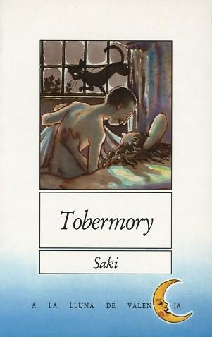 TOBERMORY | 9788476601976 | SAKI (SEUD. DE MUNRO, HECTOR HUGH)