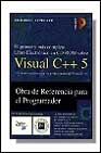 VISUAL C++, 5 -MANUAL DE REFERNCIA DEL PROGRAMADOR | 9788428324557 | LEINECKER, RICHARD C.