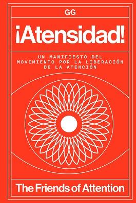 ¡ATENSIDAD! | 9788425236785 | FRIENDS OF ATTENTION