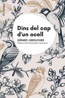 DINS DEL CAP D'UN OCELL | 9788413565163 | LEBOUCHER, GÉRARD