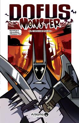 DOFUS MONSTER | 9782916739618 | TOT/ANCESTRAL Z/BRUNOWARO