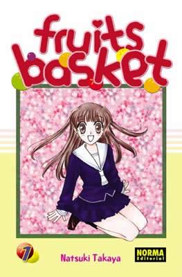 FRUITS BASKET 1 | 9788496415133 | TAKAYA, NATSUKI