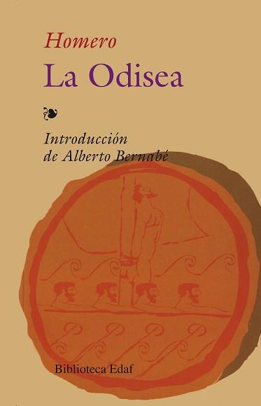 ODISEA,LA | 9788471663948 | HOMERO