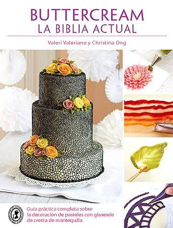 BUTTERCREAM LA BIBLIA ACTUAL | 9788426140876 | VALERIANO, VALERI/ONG, CHRISTINA