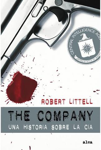 COMPANY, THE | 9788449322907 | LITTELL, ROBERT////