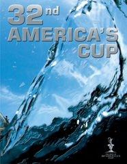 32ND AMERICA'S CUP | 9788497853125 | AA. VV.