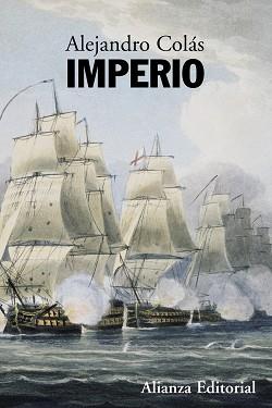 IMPERIO | 9788420649696 | COLÁS, ALEJANDRO