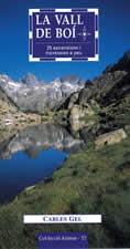VALL DE BOI, LA | 9788496035706 | GEL, CARLES