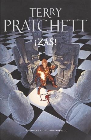 ZAS! | 9788401339585 | PRATCHETT, TERRY