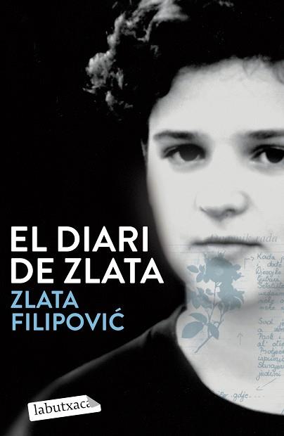 DIARI DE ZLATA | 9788492549207 | FILIPOVIC, ZLATA