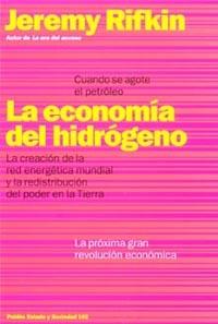 ECONOMIA DEL HIDROGENO, LA | 9788449312809 | RIFKIN, J.