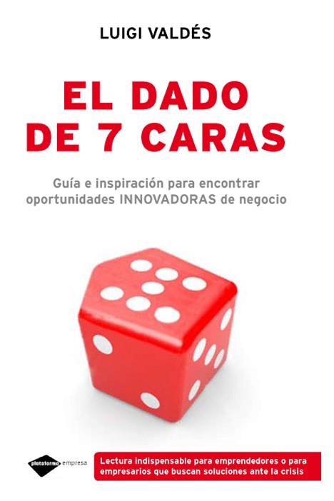 DADO DE 7 CARAS, EL | 9788496981584 | VALDES, LUIGI