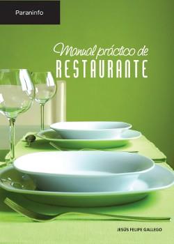 MANUAL PRAC.RESTAURANTE  E/A. | 9788428325127 | FEBRER,A.