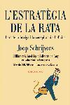 ESTRATEGIA DE LA RATA, L' | 9788466406376 | SCHRIJVERS, JOEP P. M. (1957- )