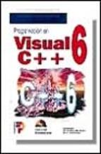 VISUAL 6 C++, PROGRAMACION EN | 9788428326162 | GILBERT, STEPHEN/ MCCARTY, BILL