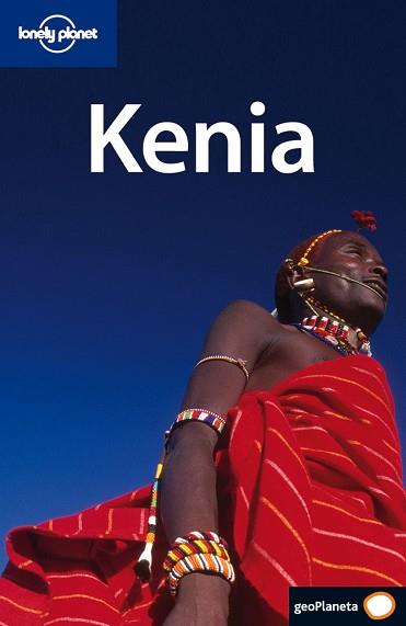 KENIA 2 | 9788408064831 | AA.VV.